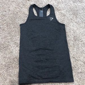 Gymshark seamless tank